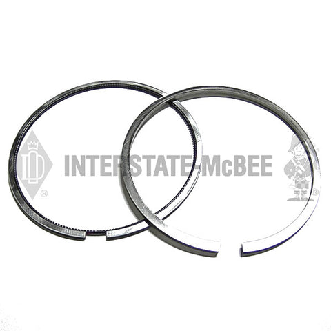 Caterpillar 2W8647 Piston Ring Kit Interstate Mcbee