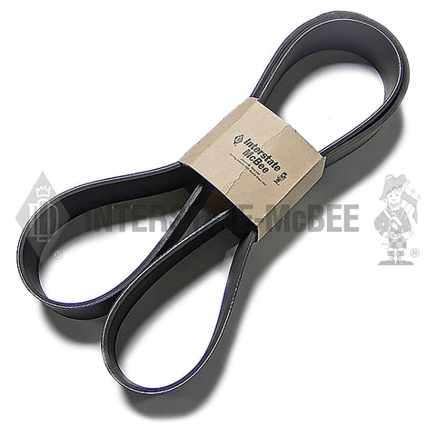 Cummins 3002204 Belt - Fan Interstate Mcbee