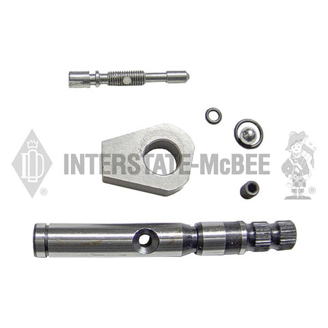 Cummins 3006430 Throttle Shaft Kit Interstate Mcbee