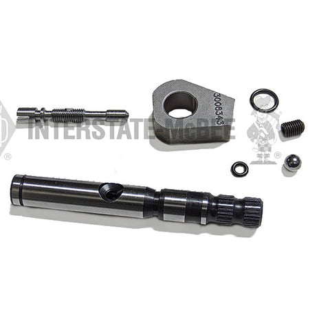 Cummins 3006433 Throttle Shaft Kit Interstate Mcbee