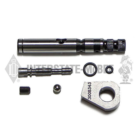 Cummins 3006436 Throttle Shaft Kit Interstate Mcbee