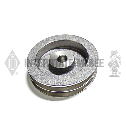 Cummins 3007075 Pulley - Water Pump Interstate Mcbee