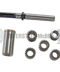 Cummins 3015665 Tach Shaft Interstate Mcbee