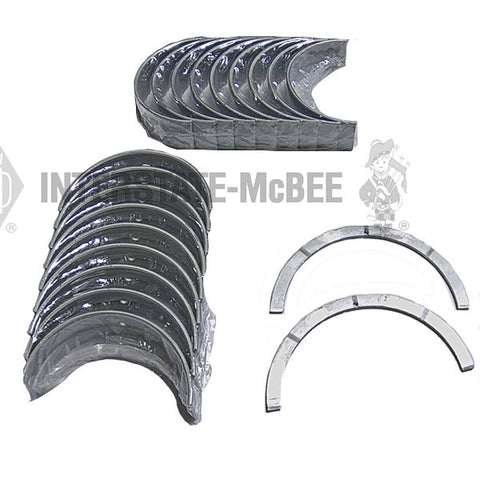 Cummins 3018210 Bearing - Main Interstate Mcbee