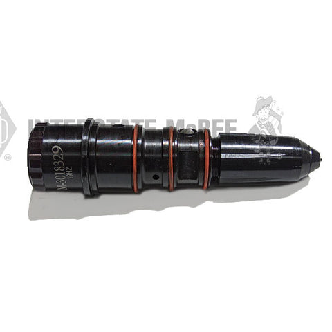 Cummins 3018329 New Injector - TS Interstate Mcbee