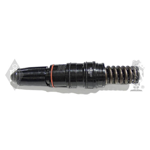 Cummins 3022197 New Injector - PTK Interstate Mcbee