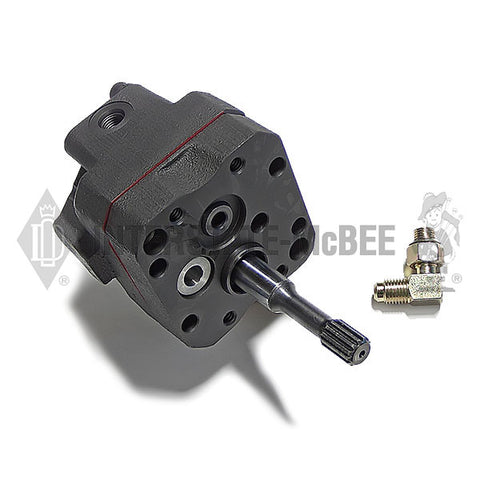 Cummins 3034218 Pump - 3/4" LH Press Interstate Mcbee