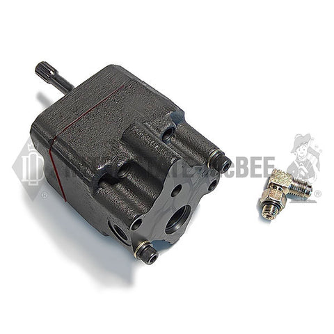 Cummins 3034221 Pump - 1-1/4" RH Press Interstate Mcbee