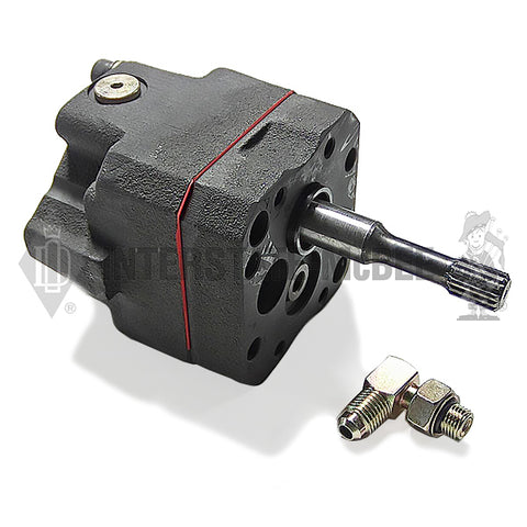 Cummins 3034235 Pump - 1" RH Interstate Mcbee