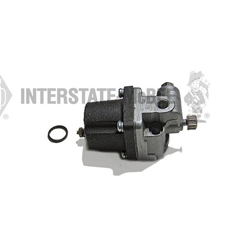 Cummins 3035342 Valve - Shutdown 12V Interstate Mcbee