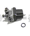 Cummins 3035344 Valve - Shutdown 24V Interstate Mcbee