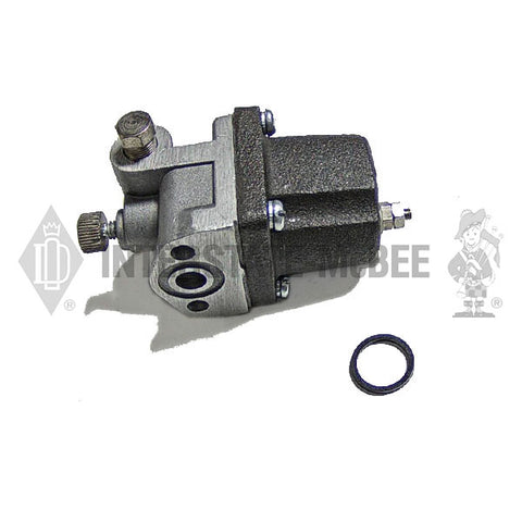 Cummins 3035344 Valve - Shutdown 24V Interstate Mcbee