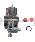 Cummins 3035345 Valve - Shutdown 12V Dual Term Interstate Mcbee