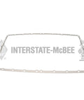 Cummins 3042590 Gasket - Oil Pan Interstate Mcbee