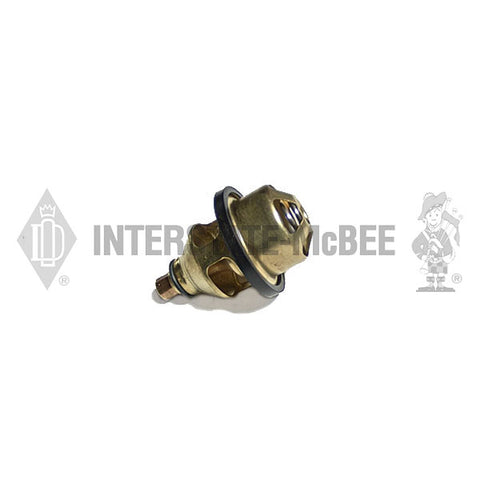 Cummins 3061649 Thermostat - 180deg Interstate Mcbee