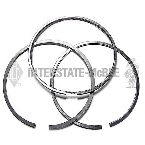 Caterpillar 3064014 Piston Ring - Oil Interstate Mcbee