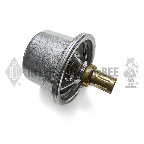 Cummins 3076489 Thermostat - 180deg Interstate Mcbee