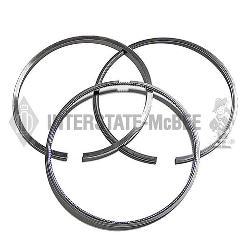 Cummins 3090460 Ring - Piston - 2nd Interstate Mcbee