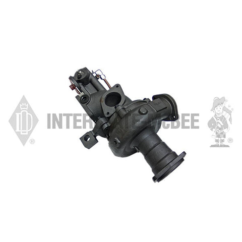 Cummins 3098964 Water Pump Interstate Mcbee