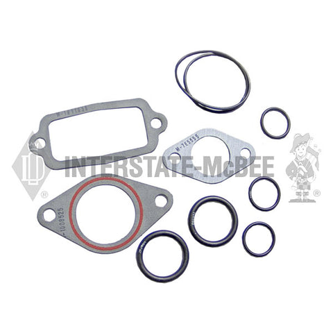 Caterpillar 3156714 Gasket Kit - Water Pump Interstate Mcbee