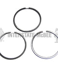 Caterpillar 3208R32 Piston Ring Kit Interstate Mcbee