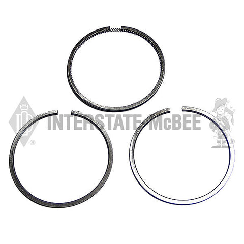 Caterpillar 3208R32 Piston Ring Kit Interstate Mcbee