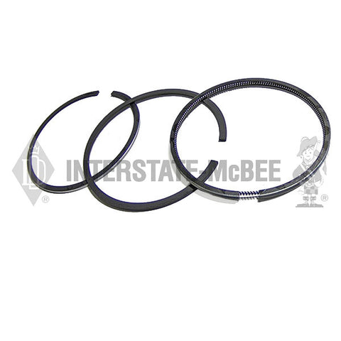 Caterpillar 3208R33 Piston Ring Kit Interstate Mcbee