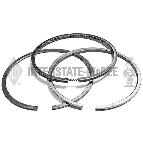 Caterpillar 3208R34 Piston Ring Kit Interstate Mcbee