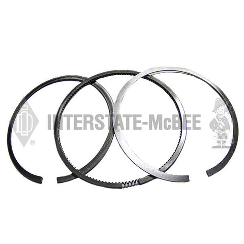 Caterpillar 3208R3S Piston Ring Kit Interstate Mcbee