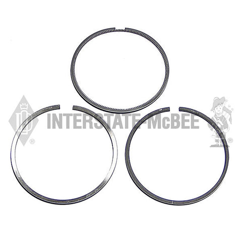 Cummins 3278723 Ring Kit - Piston Interstate Mcbee