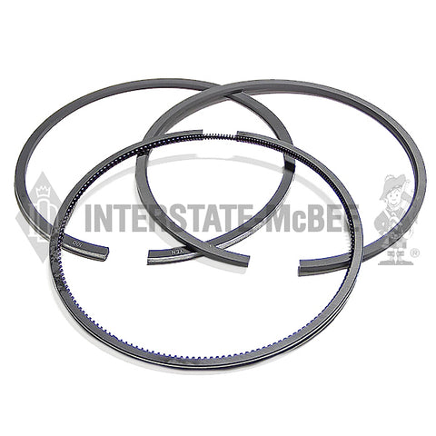 Caterpillar 3341997 Piston - Ring Kit - 1.0mm Interstate Mcbee