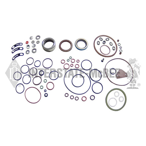 Stanadyne 33702 Kit-DB4 Overhaul-"Target" P Interstate Mcbee