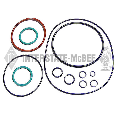 Caterpillar 3404403 Gasket Kit - Water Pump Interstate Mcbee