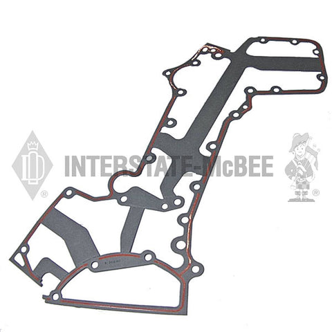 Cummins 3410141 Gasket - Cover Plate Interstate Mcbee