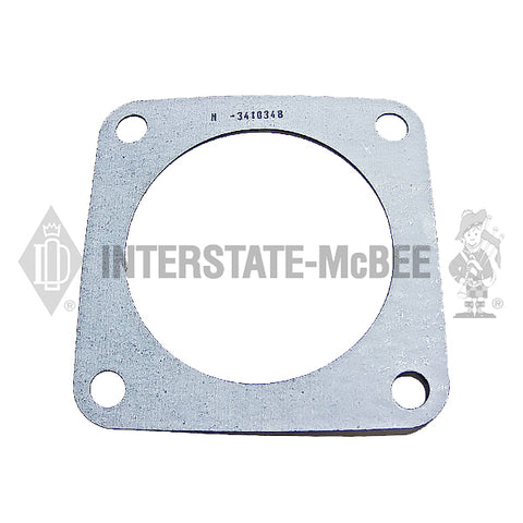 Cummins 3410348 Gasket - Water Pump Mount Interstate Mcbee