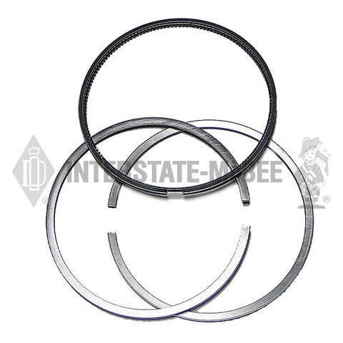 Caterpillar 3472380 Piston Ring - Top Interstate Mcbee