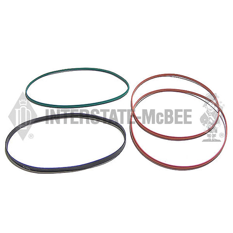 Caterpillar 3483295 Gasket Kit - Cyl Liner - Singl Interstate Mcbee