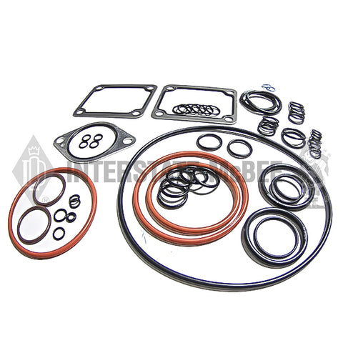 Caterpillar 3483682 Gasket Kit - Oil Clr and Lines Interstate Mcbee