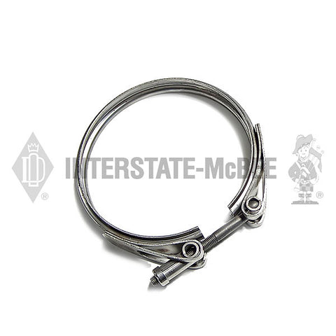 Cummins 3535399 Clamp - Turbocharger - V Band Interstate Mcbee