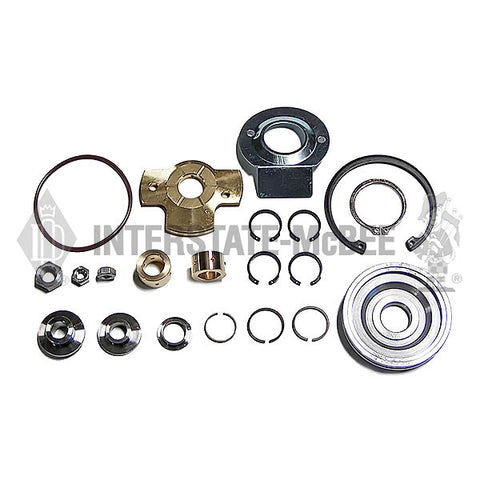 Cummins 3575230 Kit - Turbocharger Interstate Mcbee