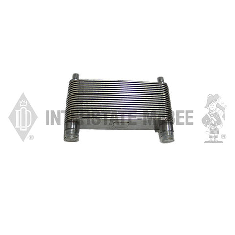 Cummins 3627295 Oil Cooler Interstate Mcbee