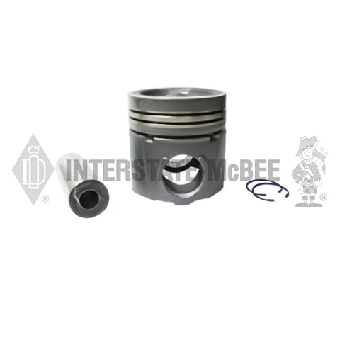 Cummins 3631244 Kit - Piston w/Pin Interstate Mcbee