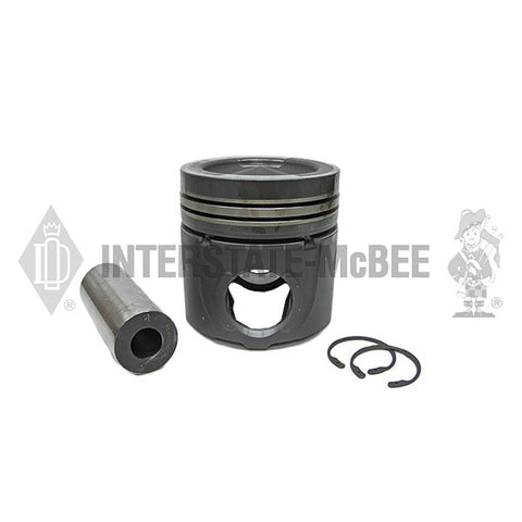 Cummins 3631245 Kit - Piston w/Pin Interstate Mcbee