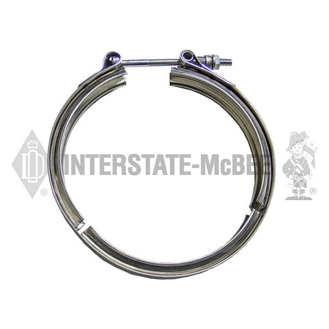 Cummins 3633805 Clamp Interstate Mcbee