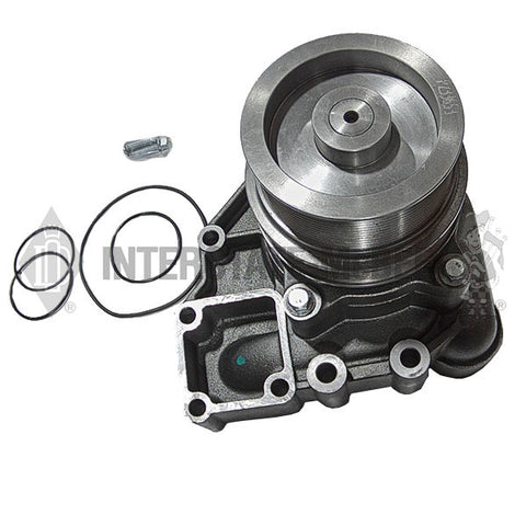 Cummins 3687130 Water Pump Interstate Mcbee