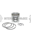 Cummins 3800318 Kit - Piston Interstate Mcbee