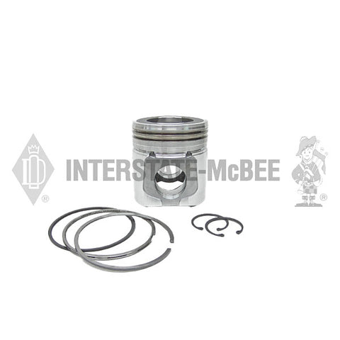 Cummins 3800318 Kit - Piston Interstate Mcbee