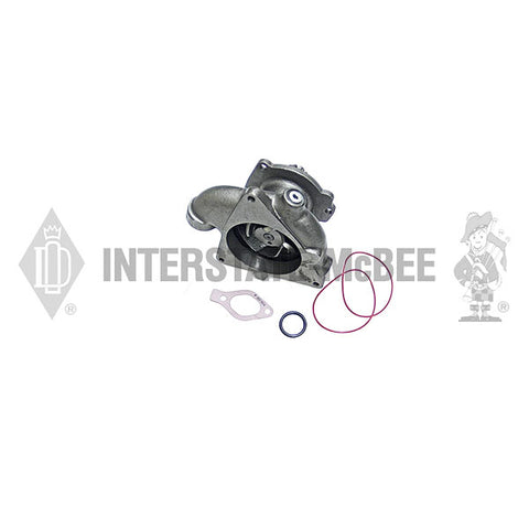 Cummins 3800745 Water Pump Interstate Mcbee