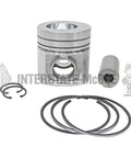 Cummins 3800756 Kit - Piston Interstate Mcbee