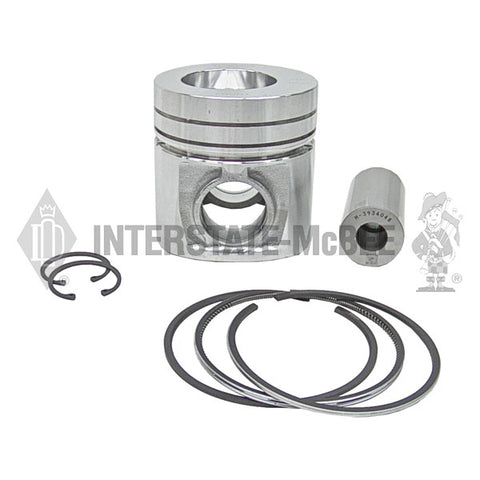 Cummins 3800756 Kit - Piston Interstate Mcbee